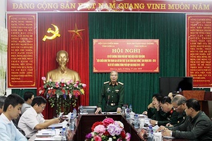 Hội Cựu chiến binh tỉnh: Ký kết chương trình phối hợp thực hiện cuộc vận động “Cựu chiến binh tỉnh tham gia giữ gìn trật tự an toàn giao thông”