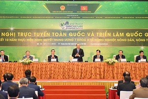 Chuyển tư duy nông nghiệp đơn thuần sang kinh tế nông nghiệp