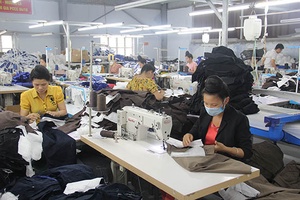 Toàn tỉnh:  Tạo việc làm mới cho 166.600 lao động nông thôn