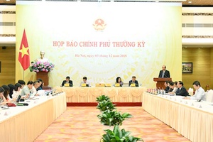 Bảo đảm đủ điện trong năm 2019