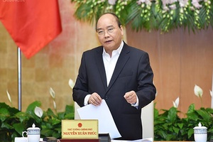 Tình hình kinh tế tiếp tục có những chuyển biến tích cực và toàn diện