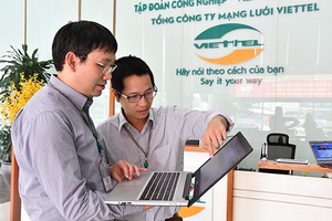 Viettel thử nghiệm thành công công nghệ kết nối vạn vật