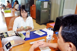 Thu ngân sách nhà nước 11 tháng đạt 92,7% dự toán năm