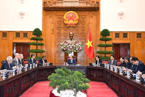 Việt Nam tiếp tục thực hiện chính sách thị thực cởi mở để phát triển du lịch