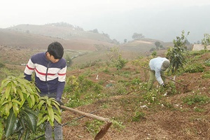 Mộc Châu thực hiện tốt công tác an sinh xã hội