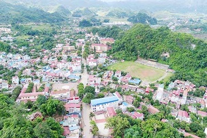 Mộc Châu điều chỉnh quy hoạch phục vụ phát triển du lịch