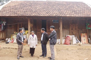 Cộng đồng doanh nghiệp chung tay thực hiện công tác an sinh xã hội