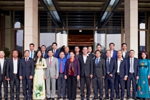 Tạo điều kiện tốt nhất để các doanh nghiệp phát triển bình đẳng và bền vững