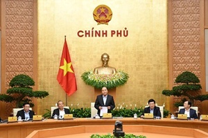 Tăng trưởng GDP năm 2018 đạt 7,08%