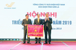 Bưu điện tỉnh: Triển khai kế hoạch sản xuất, kinh doanh năm 2019