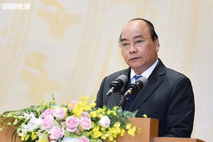 Tạo động lực mới, thúc đẩy tăng trưởng trong năm 2019