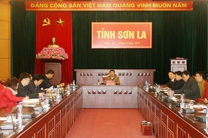 Bộ Nông nghiệp và Phát triển nông thôn triển khai kế hoạch năm 2019