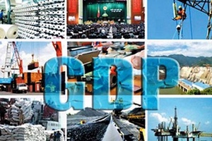 10 sự kiện kinh tế nổi bật năm 2018