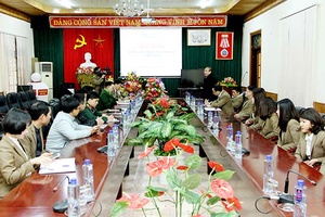 Báo Sơn La: Hội nghị cộng tác viên Báo Sơn La năm 2018