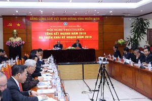 Phấn đấu đưa Việt Nam vào nhóm 15 quốc gia có nền nông nghiệp phát triển nhất