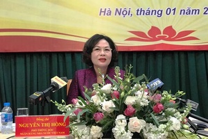 Năm 2019: Tiếp tục điều hành, quản lý hài hòa chính sách tiền tệ và tài khóa