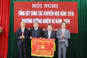 Hội Khuyến học Thành phố: Triển khai công tác khuyến học năm 2019