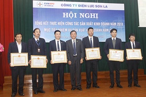 Công ty Điện lực Sơn La: Triển khai nhiệm vụ sản xuất, kinh doanh năm 2019