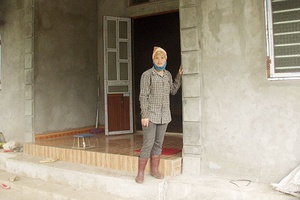 Những hộ tự nguyện xin ra khỏi danh sách nghèo ở bản Chiềng Khòng