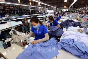 CPTPP: Cánh cửa lớn nhưng nhiều thách thức