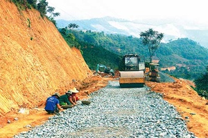 Cung đường nối dài niềm vui