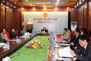 Triển khai nhiệm vụ lĩnh vực lao động, người có công và xã hội năm 2019
