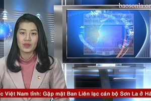 Điểm báo tuần 3