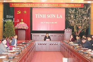 Tăng cường kiểm tra, xử lý nghiêm các đơn vị đầu cơ, găm hàng, tăng giá bán khẩu trang
