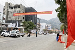 Thành phố: Đẩy mạnh tuyên truyền phòng, chống dịch bệnh viêm đường hô hấp cấp do chủng mới của virus Corona