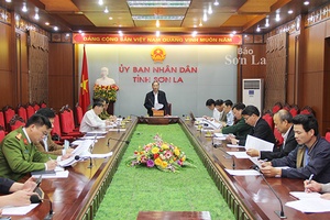 Tăng cường quản lý thị trường hàng hóa trong thời gian xảy ra dịch bệnh