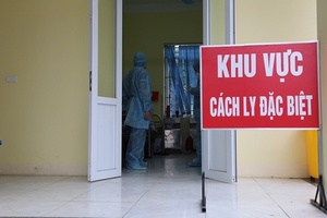 Đề xuất giải quyết chế độ BHXH đối với người bị cách ly y tế do virus Corona