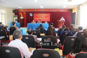 Chi hội Nhà báo Đài Phát thanh - Truyền hình tỉnh: Đại hội lần thứ XIII, nhiệm kỳ 2020-2023