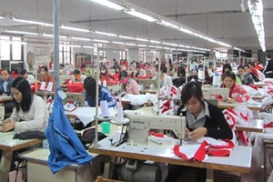 Ban hành Bộ chỉ tiêu tổng hợp báo cáo về kinh tế - xã hội