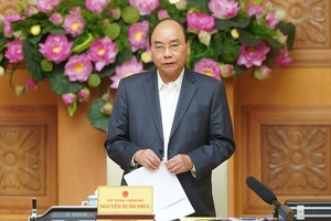 Chưa có cơ sở để điều chỉnh các chỉ tiêu vĩ mô, tăng trưởng