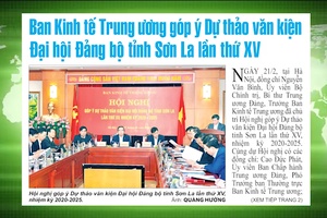 Điểm báo tuần 8 năm 2020