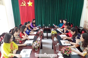 Hội LHPN tỉnh: Phát động phụ nữ mặc áo dài hưởng ứng sự kiện “Áo dài - Di sản văn hóa Việt Nam”