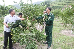 Đổi thay Mường Cai