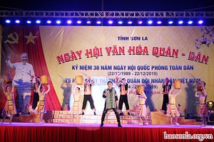 Nâng cao chất lượng nghệ thuật