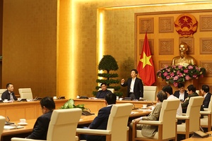 Dành những điều kiện tốt nhất cho người Việt Nam ở nước ngoài về nước