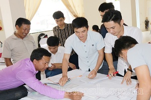 Quản lý, vận hành hiệu quả công trình cấp nước tập trung nông thôn