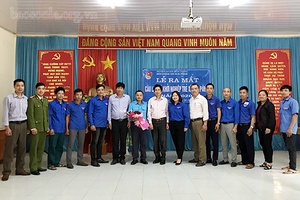 Thành lập Câu lạc bộ khởi nghiệp trẻ xã Hua Păng
