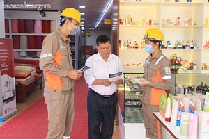 Công ty Điện lực Sơn La: Tuyên truyền hưởng ứng Chiến dịch Giờ Trái đất và Chương trình tiết kiệm điện