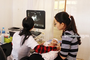 Xây dựng xã, phường, thị trấn phù hợp với trẻ em
