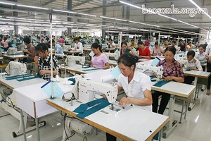 Toàn tỉnh: 128 hồ sơ đăng ký thành lập doanh nghiệp