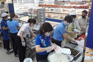 Trách nhiệm công dân trong phòng, chống dịch bệnh