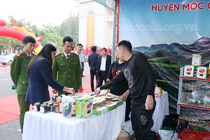 Hướng đến nền nông nghiệp hữu cơ bền vững