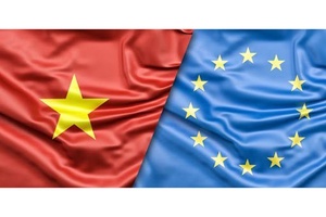 EU chuẩn y quyết định của Nghị viện Châu Âu phê chuẩn Hiệp định Thương mại Tự do với Việt Nam