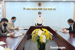 Triển khai các biện pháp hỗ trợ người dân gặp khó khăn do đại dịch COVID-19 