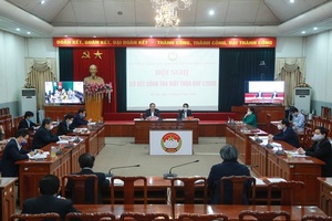 Giám sát để các chính sách hỗ trợ đến được với người dân kịp thời, đúng đối tượng