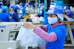 Xây dựng Kế hoạch phát triển KTXH 5 năm 2021 - 2025